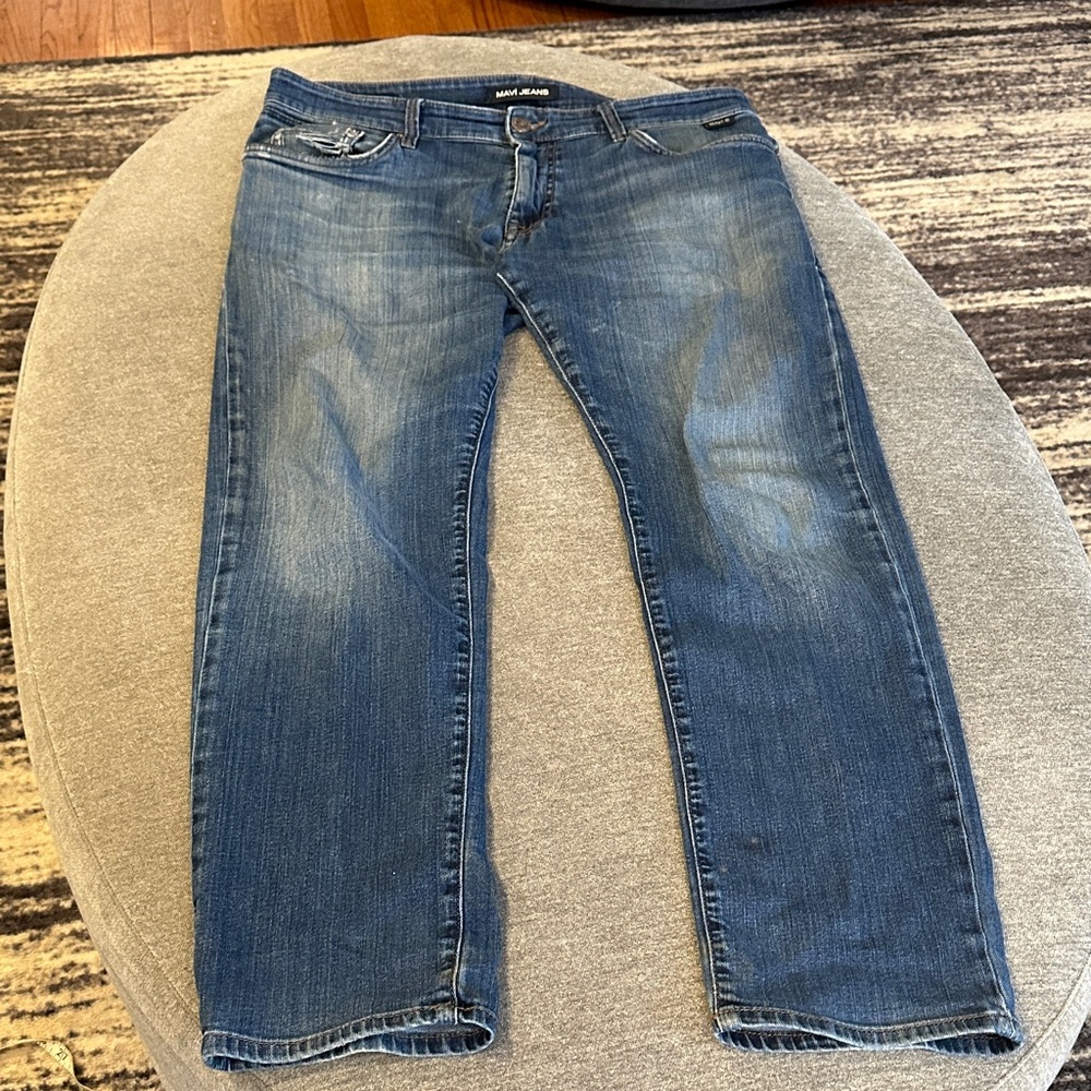 Mavi jeans